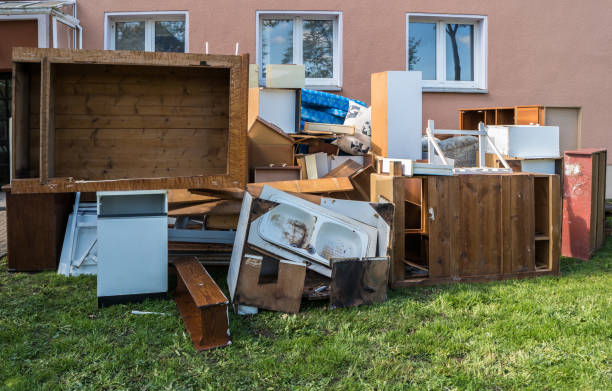 Yard Cleanup Services in Petaluma, CA
