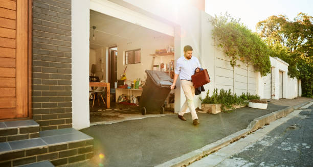 Best Office Junk Removal  in Petaluma, CA
