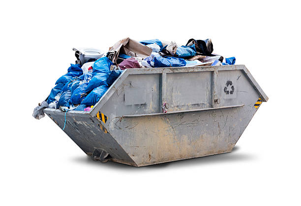Best Basement Cleanout Services  in Petaluma, CA
