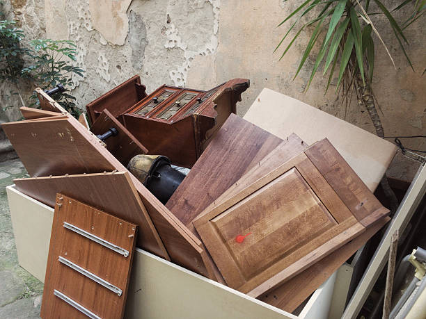 Best Affordable Junk Removal Services  in Petaluma, CA