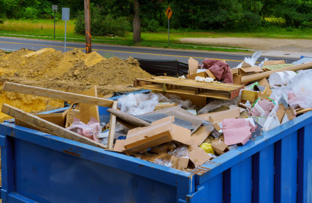 Best Commercial Junk Removal  in Petaluma, CA